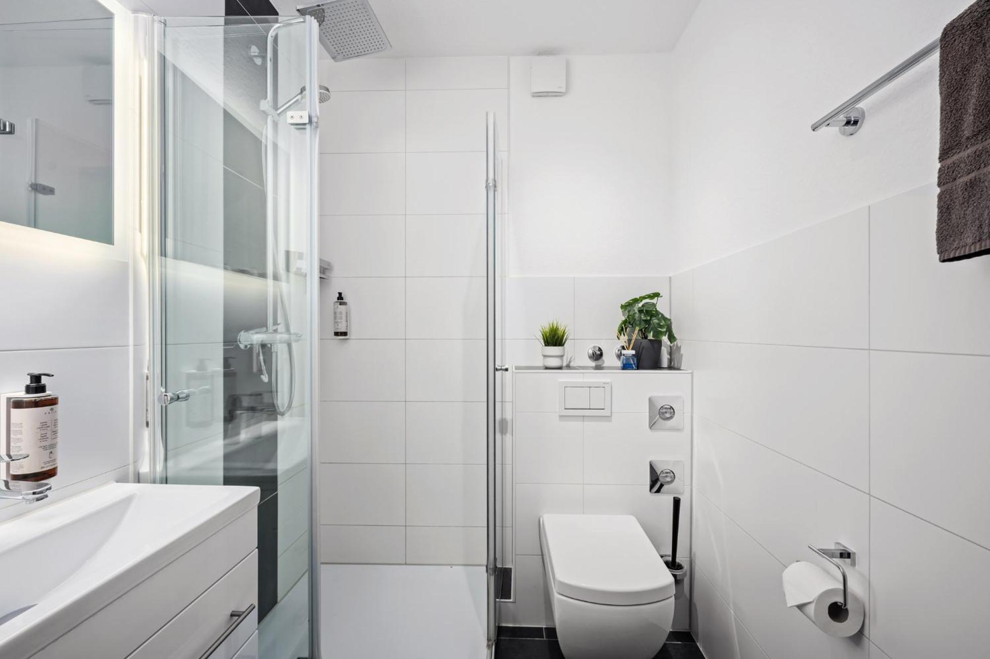 Grey Pearl Direkt An Der Perlebucht